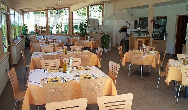 Laugen Cafe, Pizza, B&B San Felice  Εξωτερικό φωτογραφία